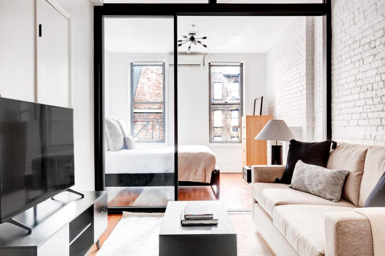 Appartement Gorgeous W Village 1br W Wd Nr 1 Path Nyc-740