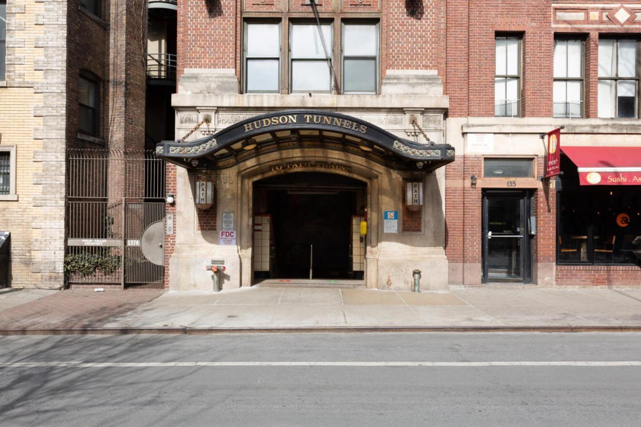 Appartement Gorgeous W Village 1br W Wd Nr 1 Path Nyc-740 New York