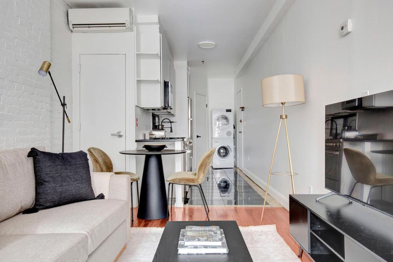 Appartement Gorgeous W Village 1br W Wd Nr 1 Path Nyc-740