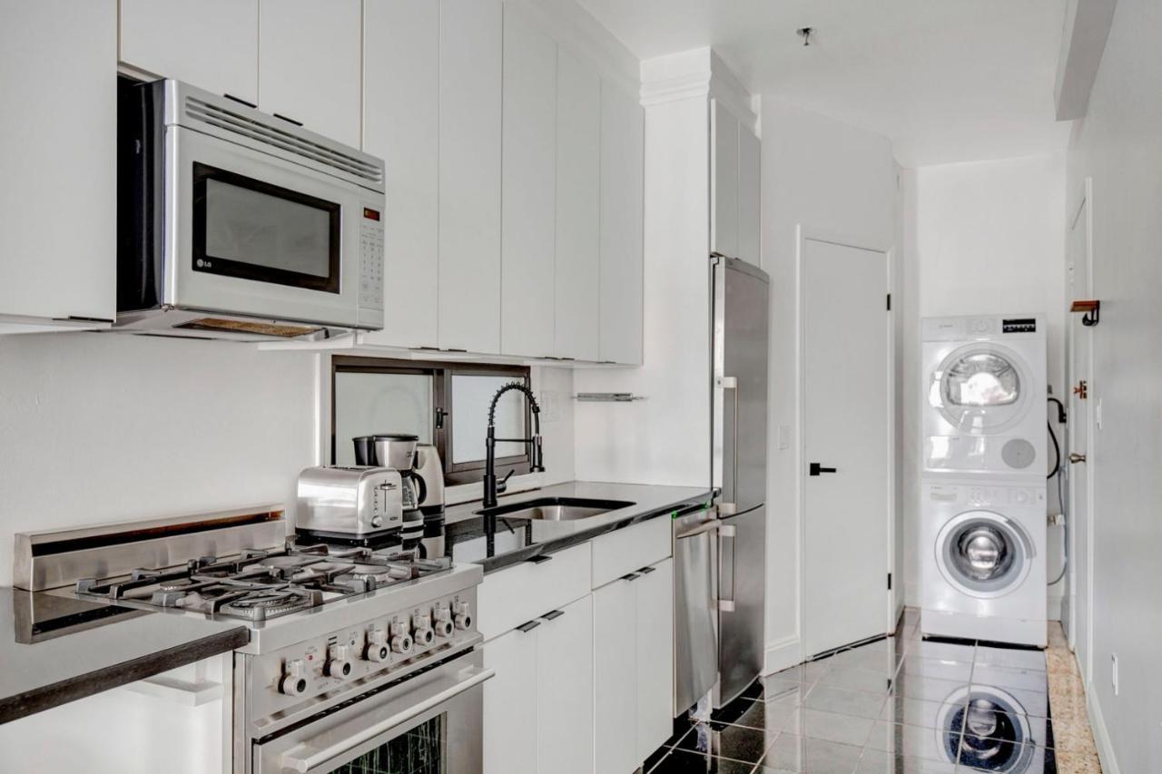 Gorgeous W Village 1br W Wd Nr 1 Path Nyc-740 Appartement